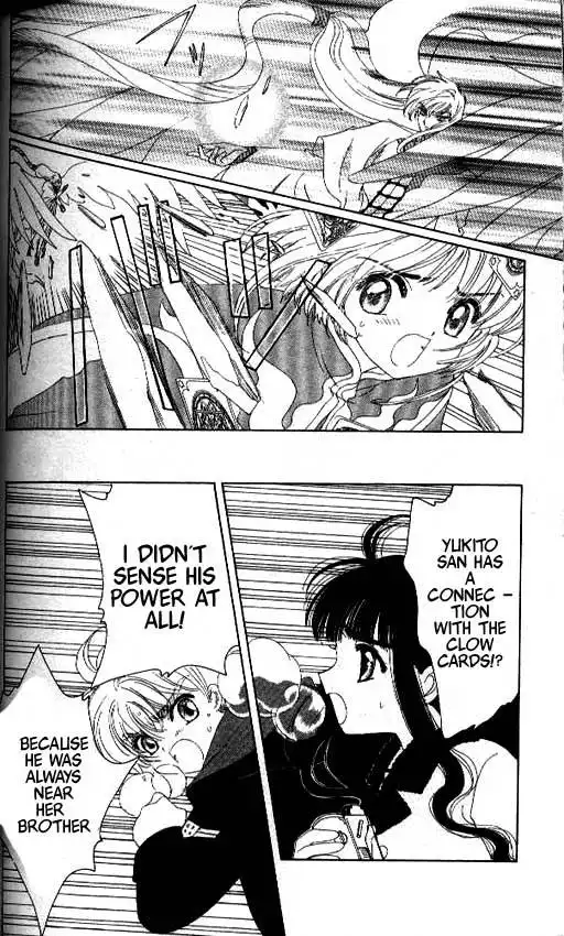 Card Captor Sakura Chapter 24 24